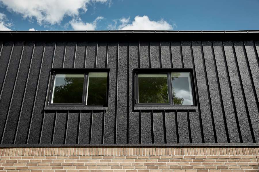 Der „Freiraum ist groß“ in Hedensted, Remmerslundvej 26, 8722 Hedensted